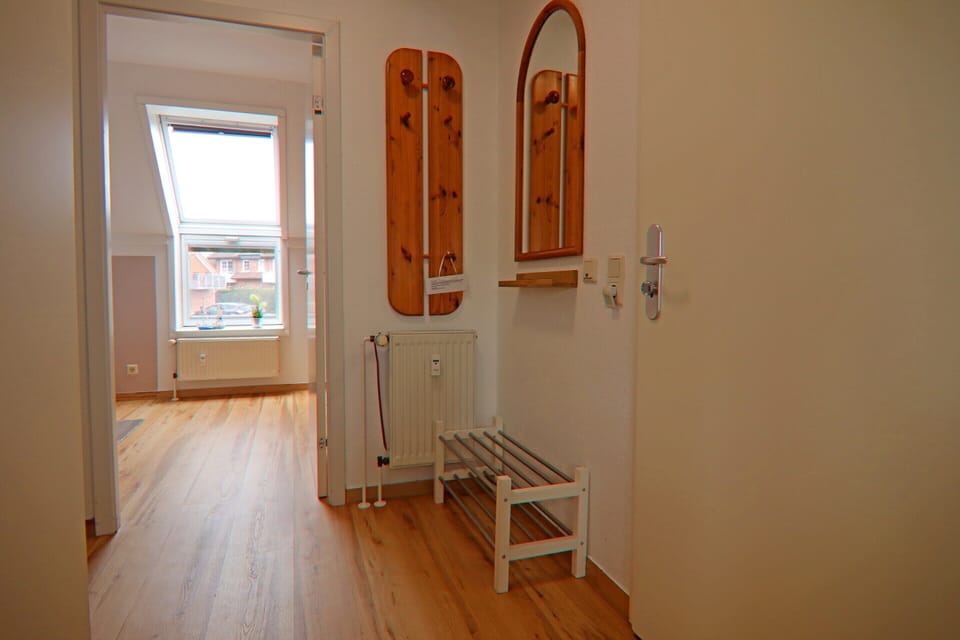 Apartment | Interior