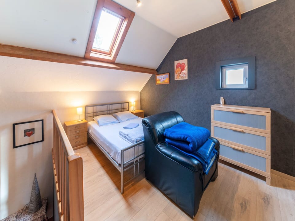 Pretty Holiday Home near Durbuy & La Roche-en-Ardennes Villa in Belgium