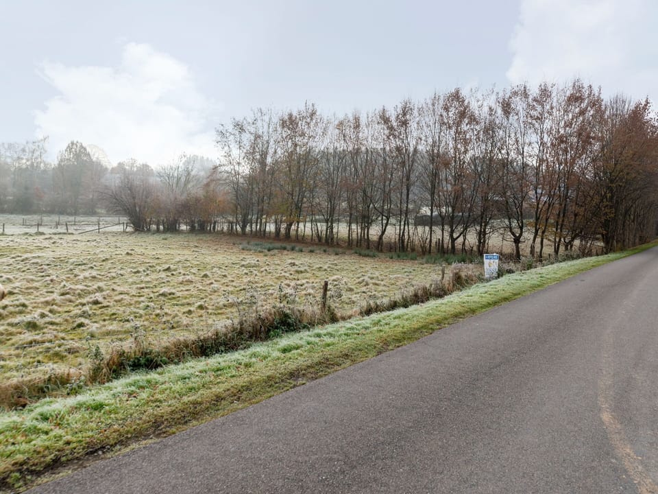 Villa | View from property