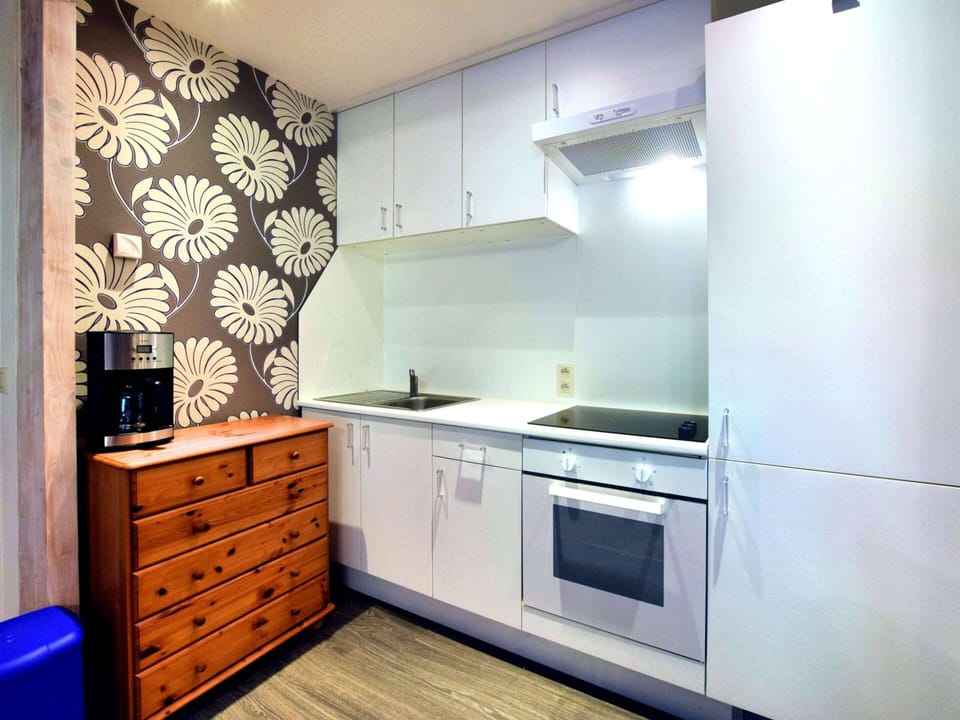 House | Private kitchen | Microwave, dishwasher