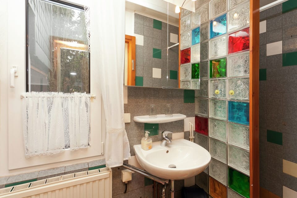 Ferienwohnung im Herzen Ilsenburgs Apartment in Wernigerode
