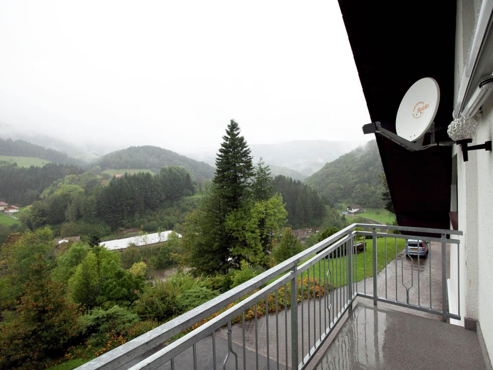Apartment | View from property
