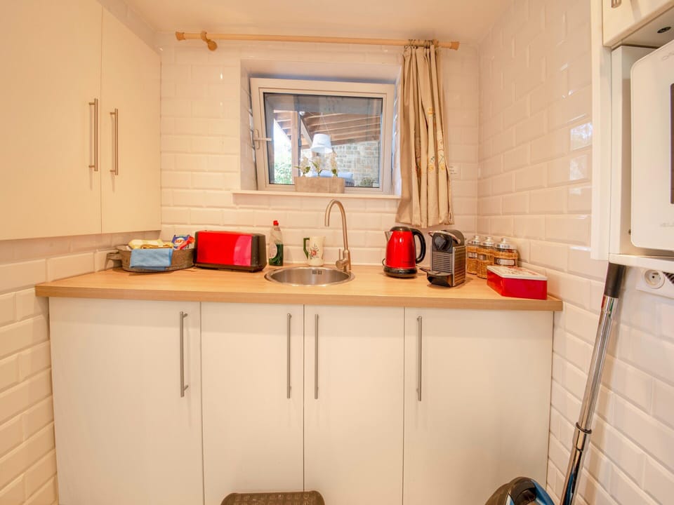 House | Private kitchen