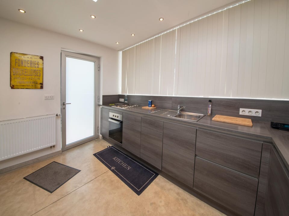 House | Private kitchen