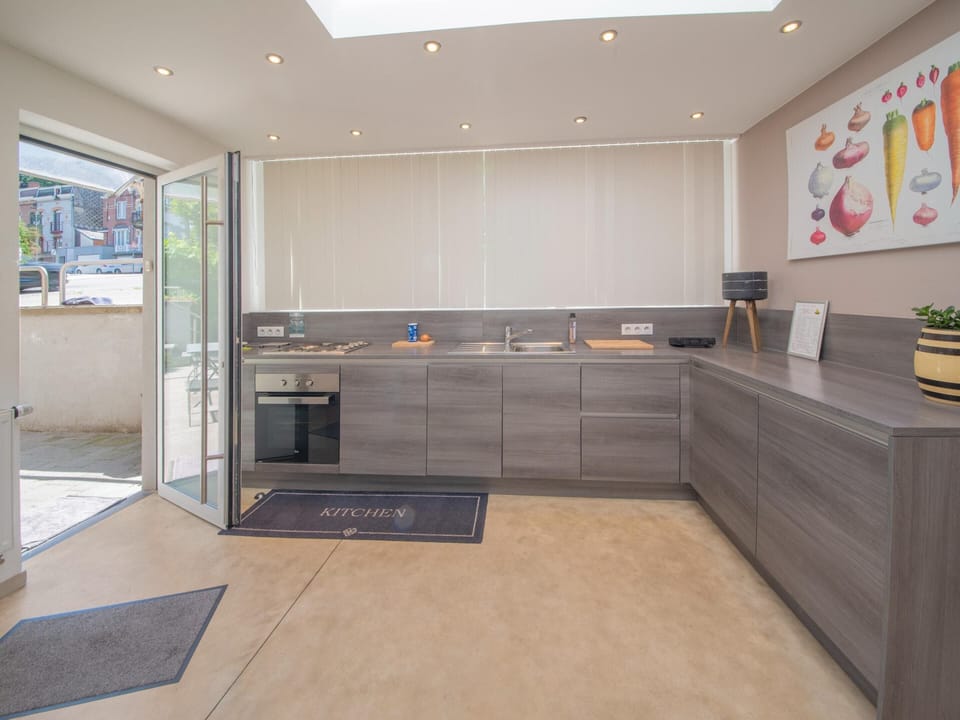 House | Private kitchen