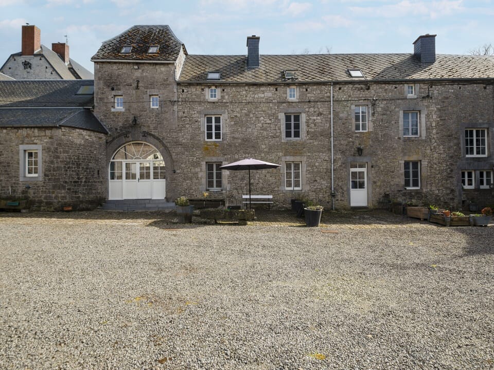 House | Exterior