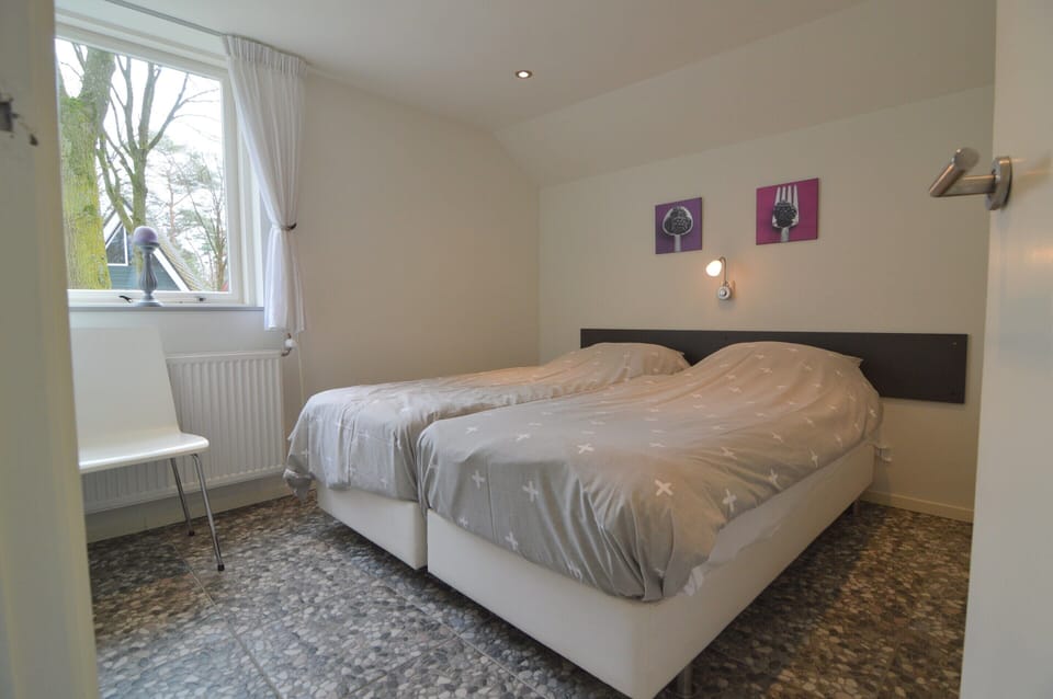 Holiday Home in Stramproy Near Nature Reserves House in Limburg (province)