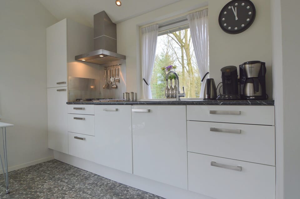 House | Private kitchen | Highchair