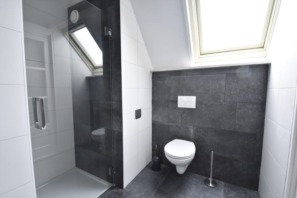 Apartment in Hippolytushoef for 2 Guest House in Hippolytushoef