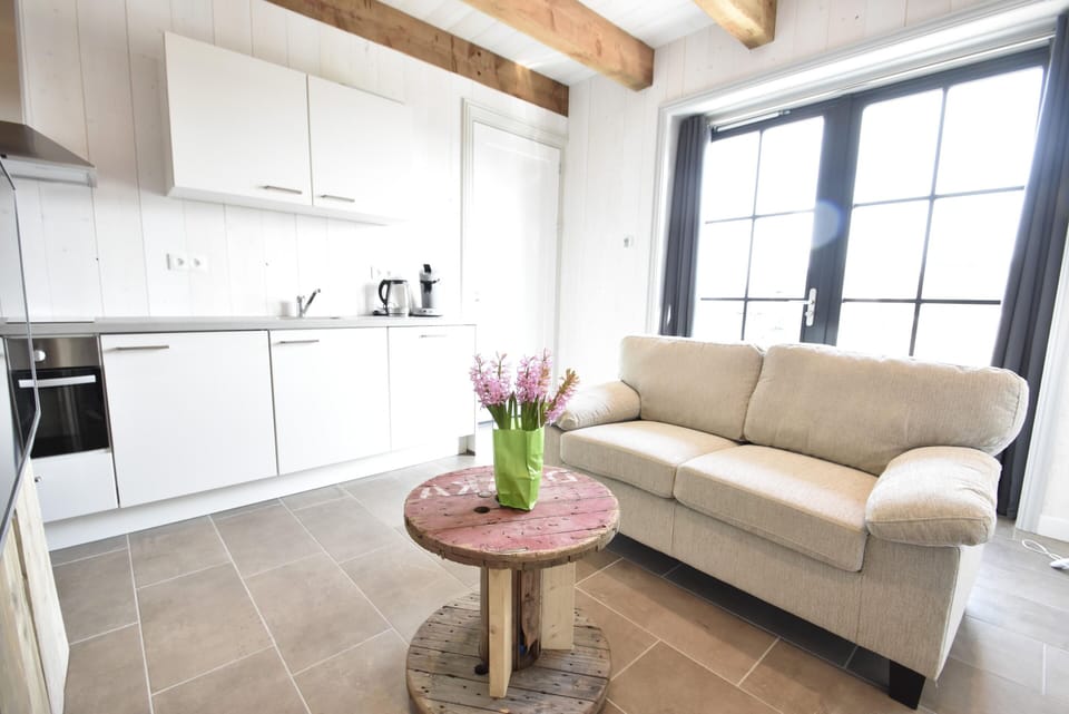 House | Living room