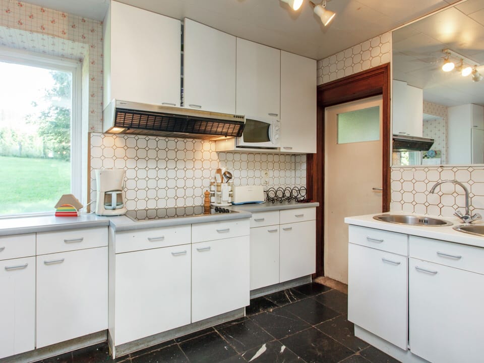 House | Private kitchen