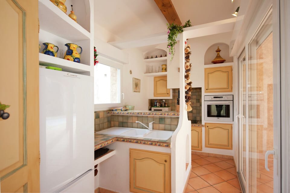 Villa | Private kitchen