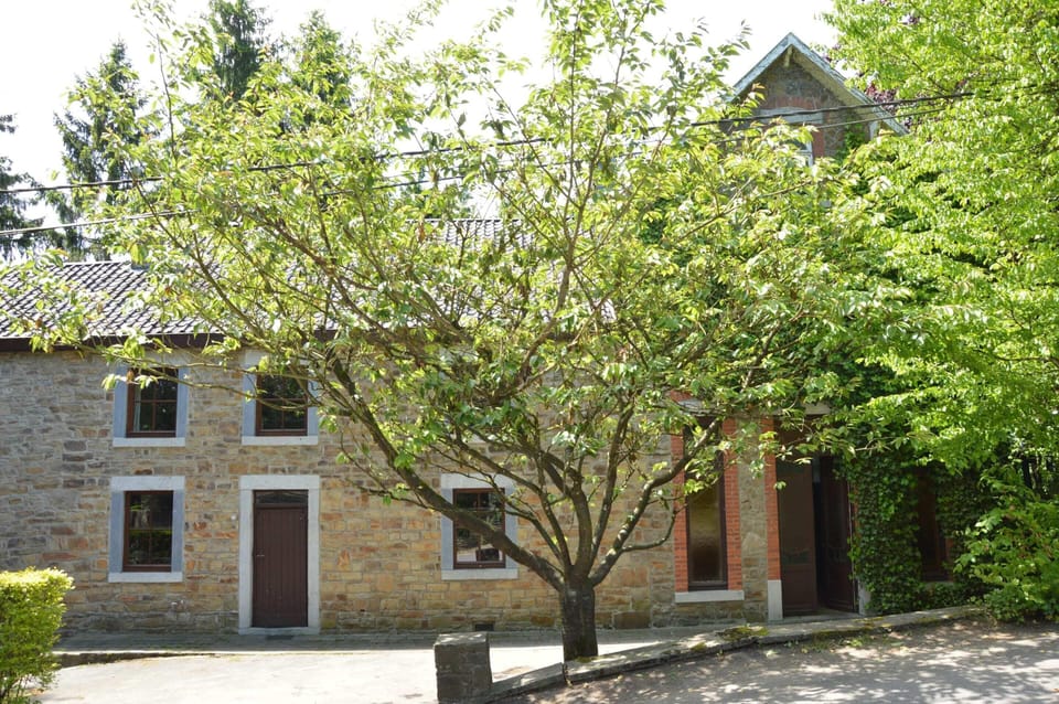 House | Exterior