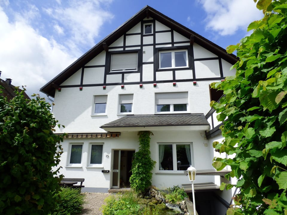 Apartment | Exterior