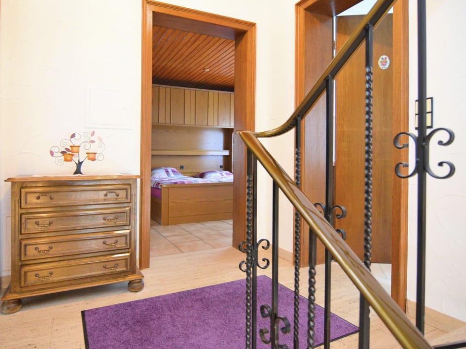 Apartment | Interior