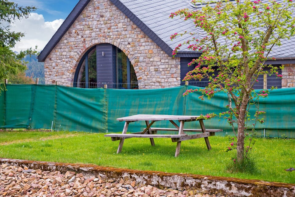 House | Garden