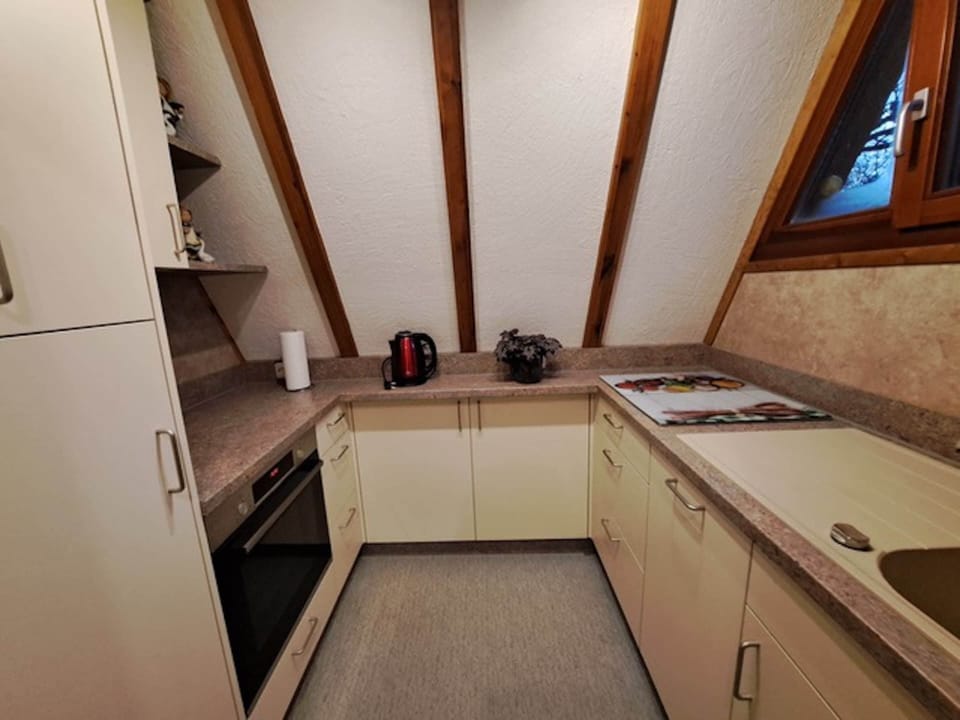 House | Private kitchen