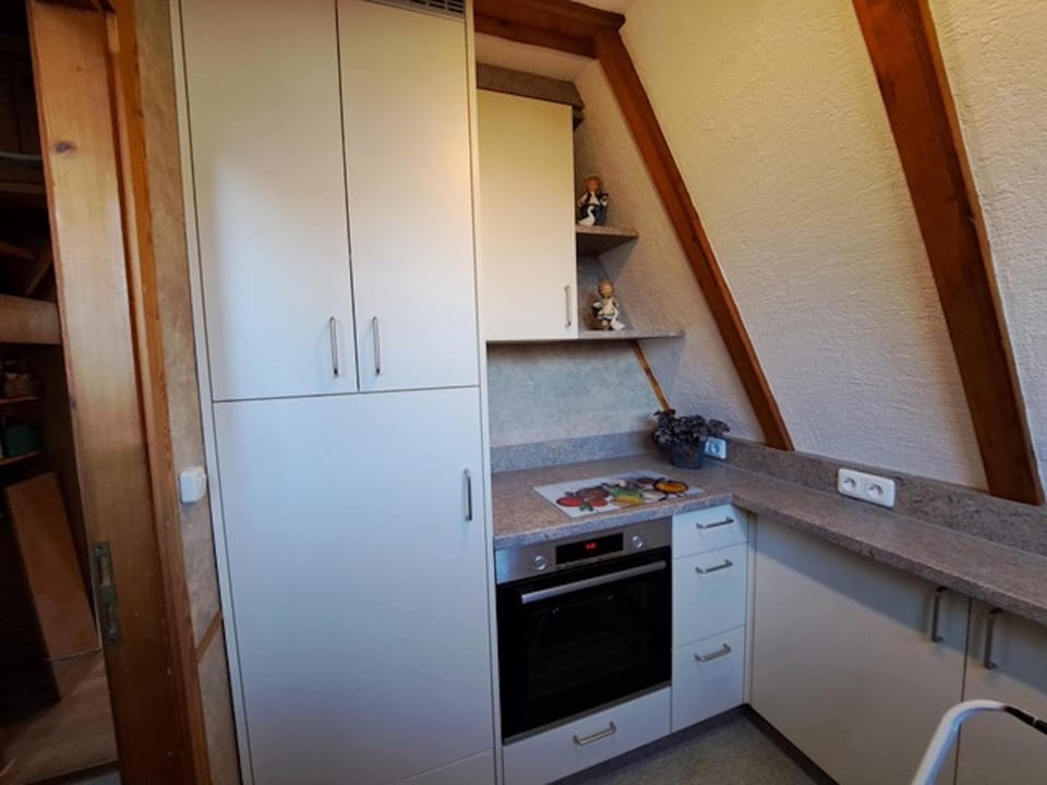 House | Private kitchen