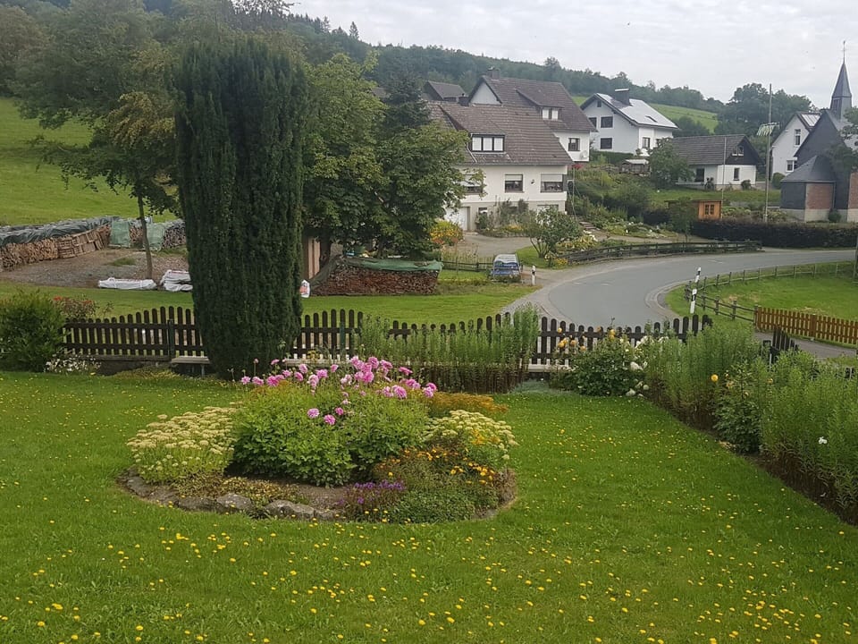 Apartment | Exterior