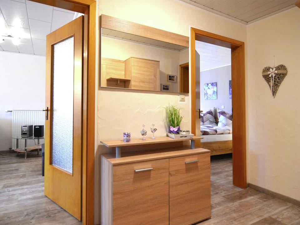 Apartment | Interior