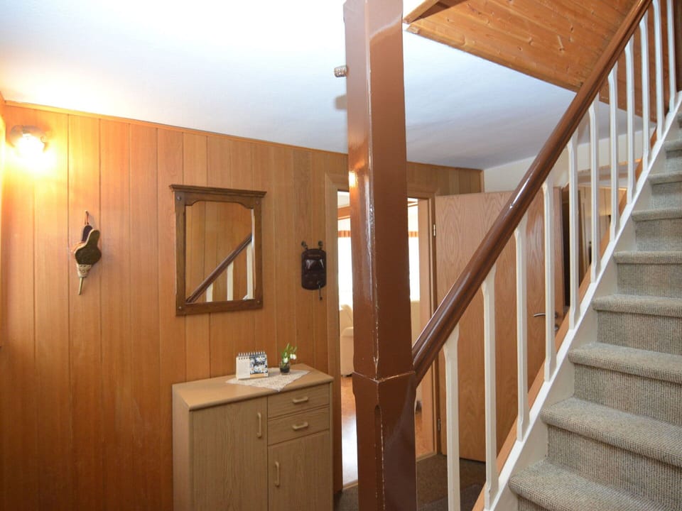 House | Interior