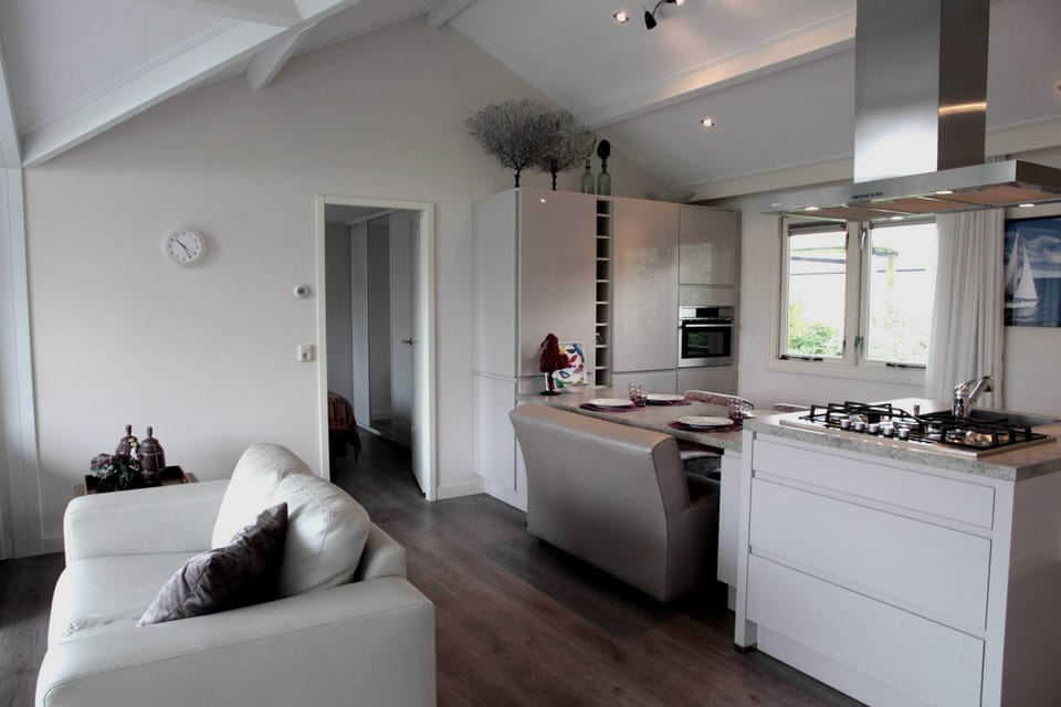 House | Private kitchen