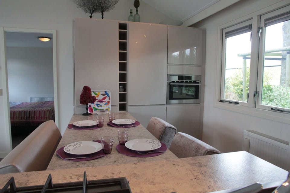 House | Private kitchen