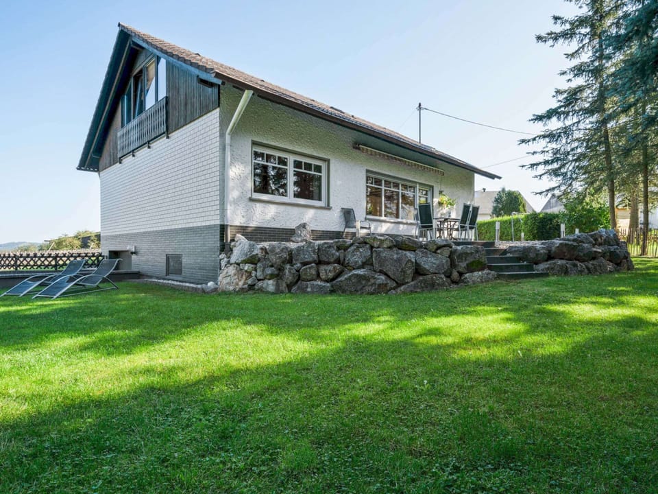 House | Exterior