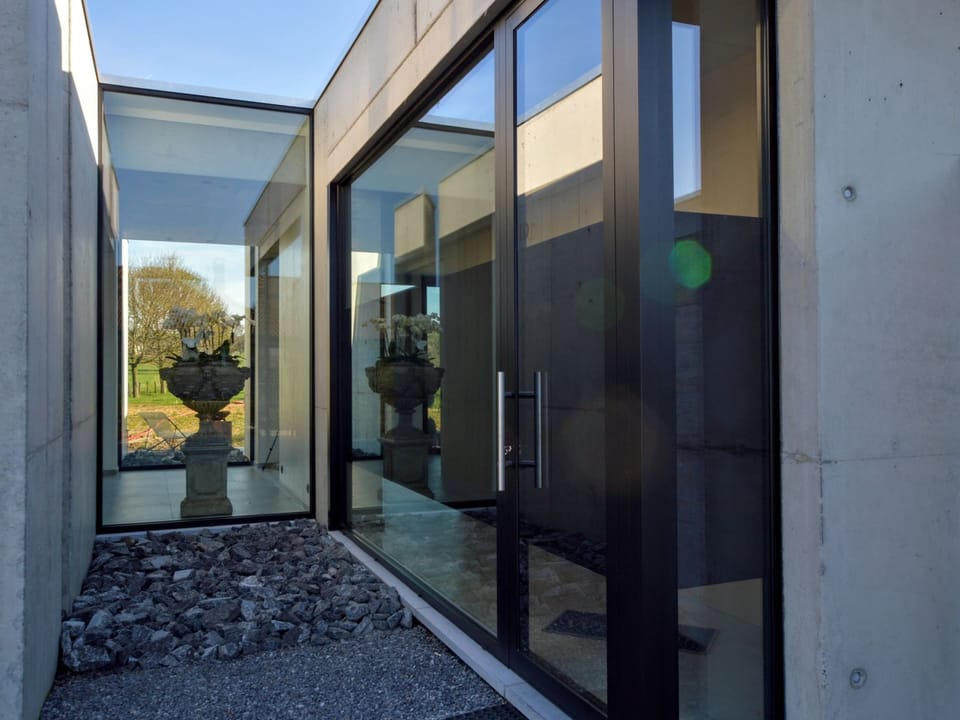 Villa | Interior detail