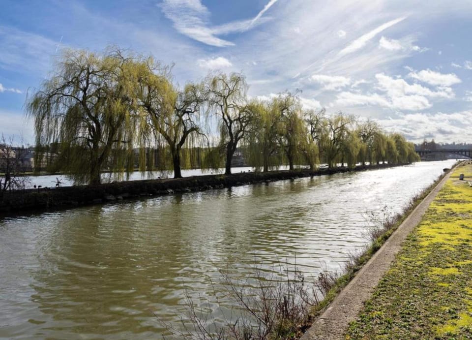 Villa | View from property