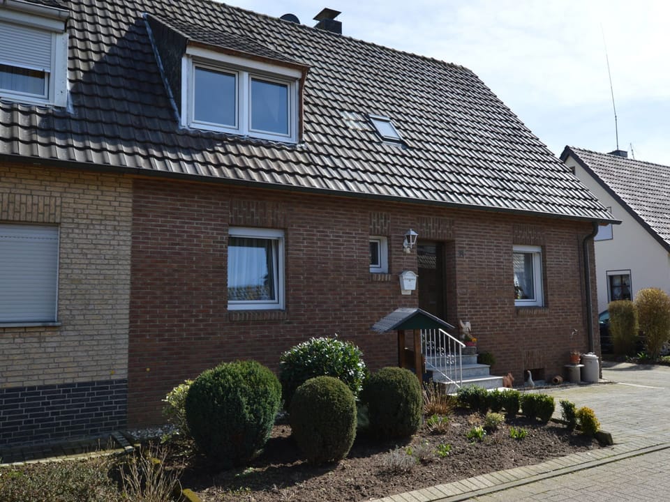 Apartment | Exterior