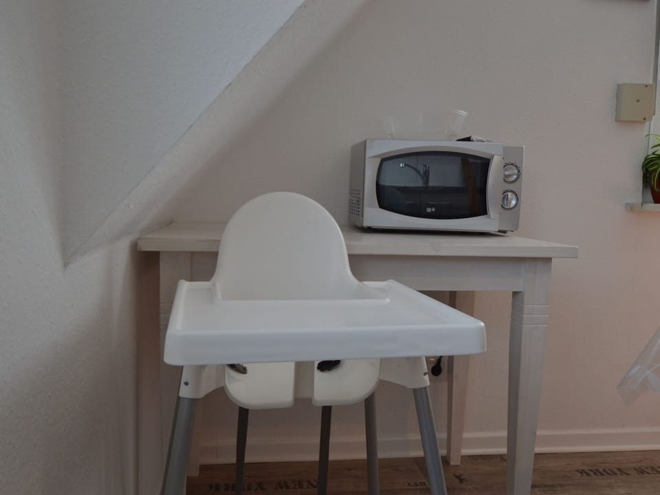 Apartment | Dining