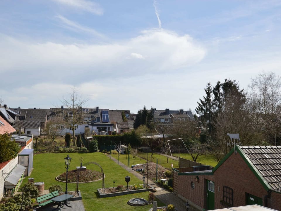 Apartment | View from property