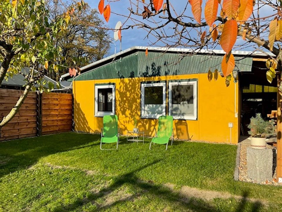 House | Exterior