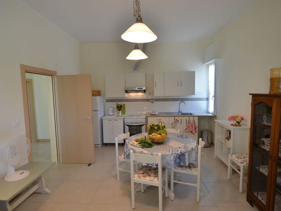 Apartment | Private kitchen | Coffee/tea maker
