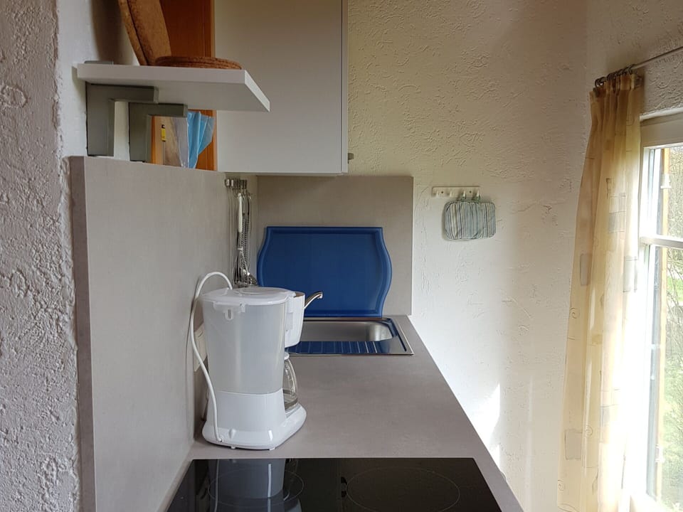 Apartment | Bathroom