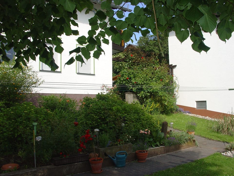 Apartment | Exterior