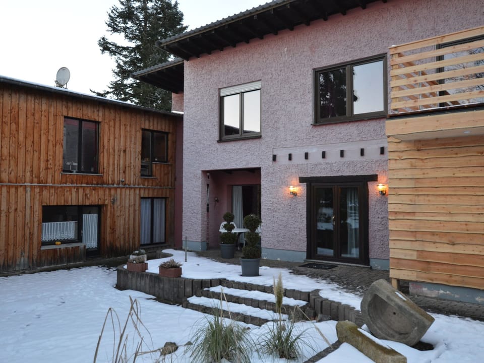 Apartment | Exterior