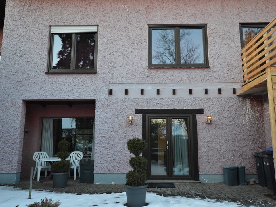 Apartment | Exterior