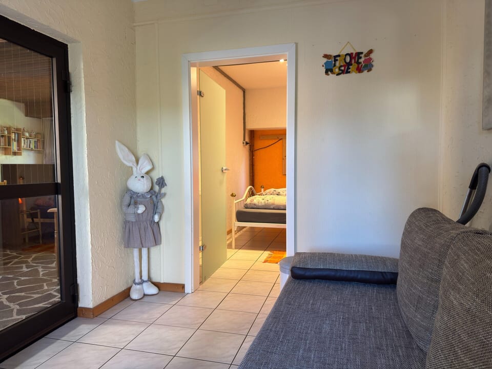 Apartment Manderscheid Near Castle Ruins Apartment in Rhineland-Palatinate