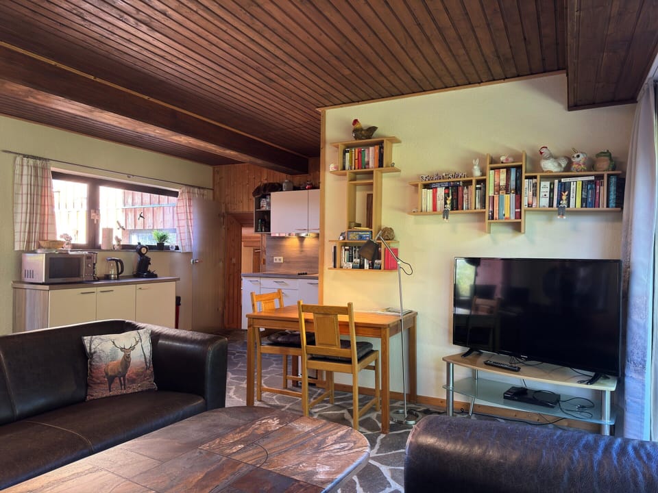 Apartment | Living room