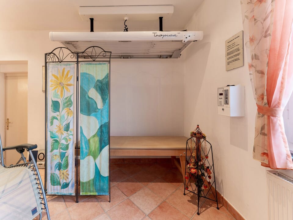 Apartment | Room amenity