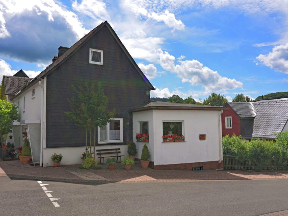 Apartment | Exterior