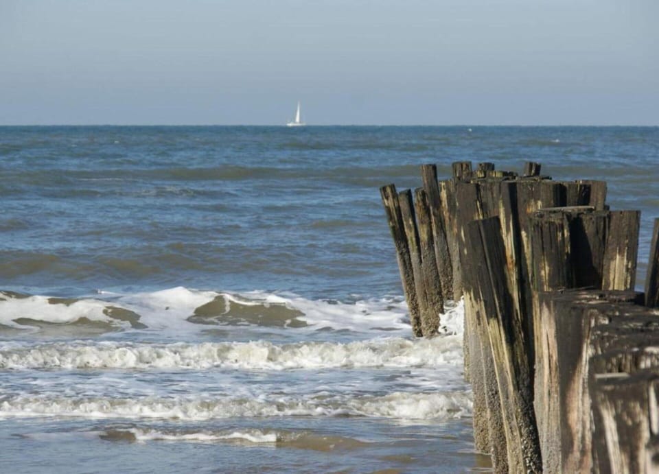 Stunning Apartment in Schoorl, North Holland, you can Bike to the Beach Apartment in North Holland (province)