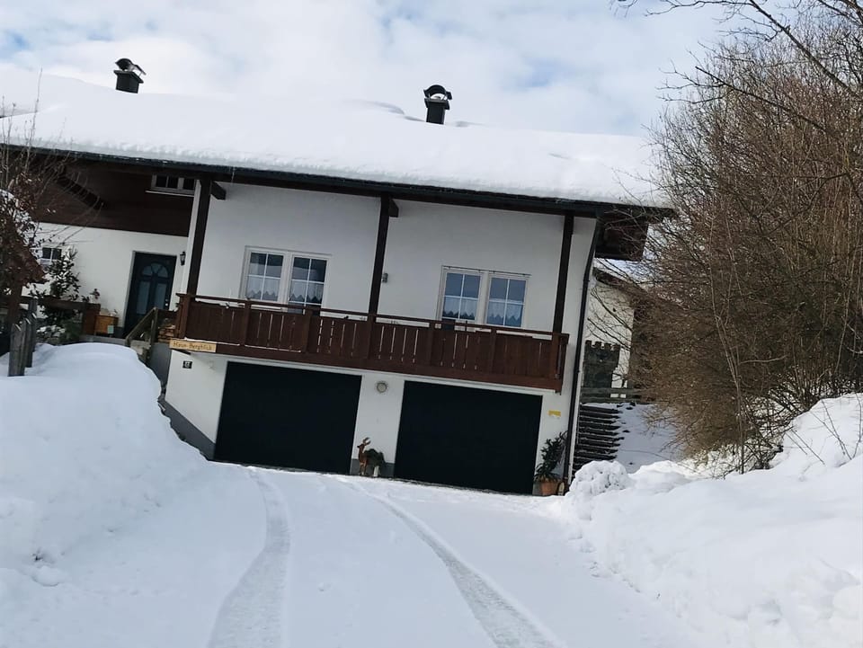 Apartment | Exterior