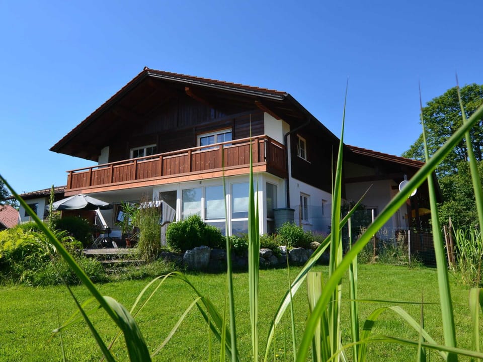Apartment | Exterior