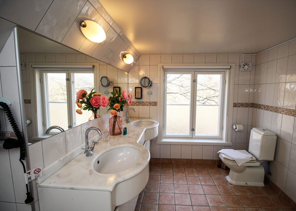 Premium Suite | Individually decorated, individually furnished, desk, blackout drapes