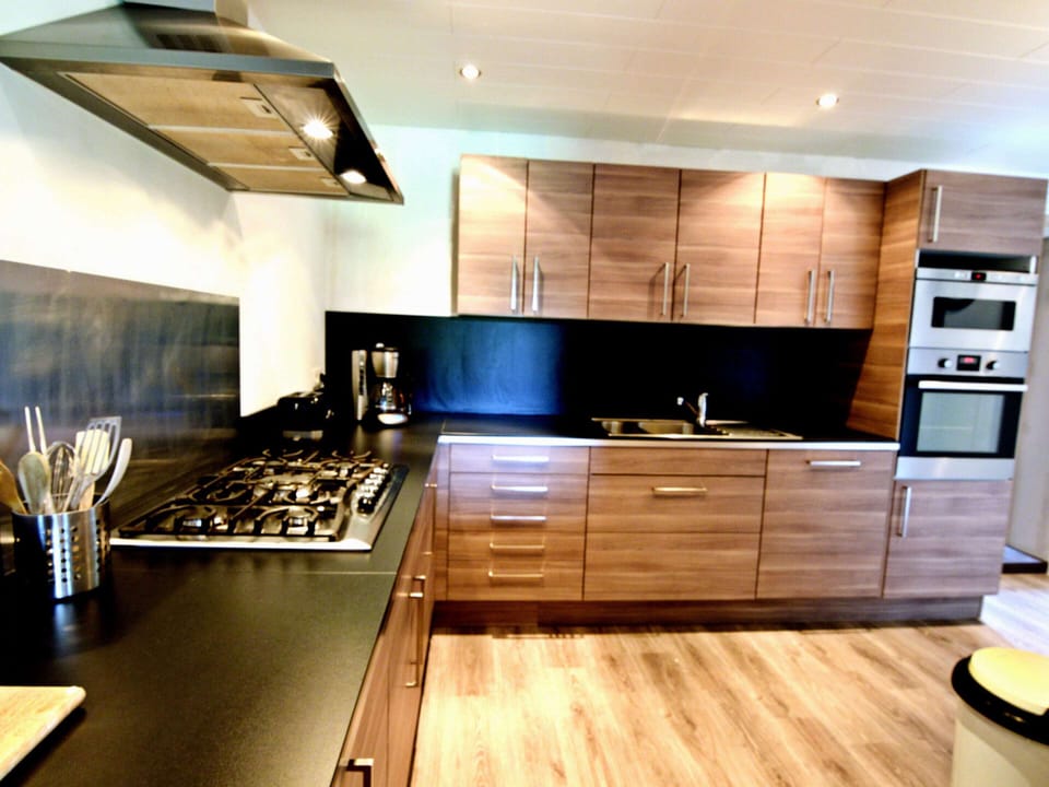Villa | Private kitchen