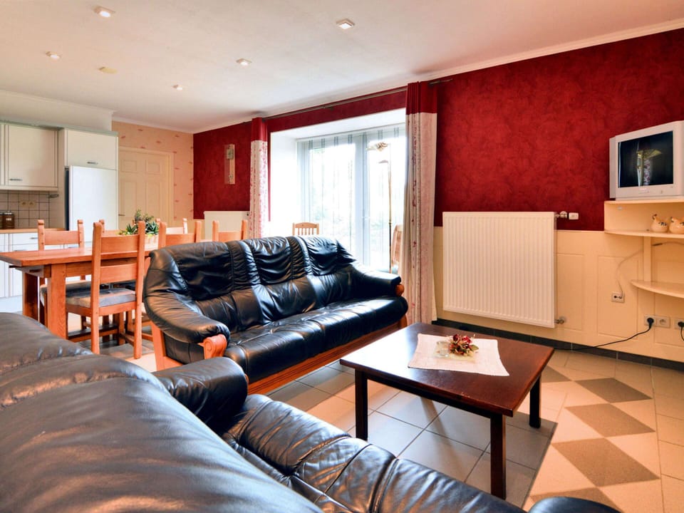 Villa | Living area | DVD player