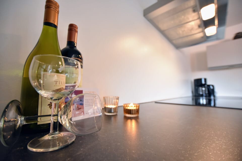 Apartment | Interior detail